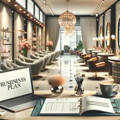 Jak otworzyć salon kosmetyczny: 8 kroków do własnego biznesu