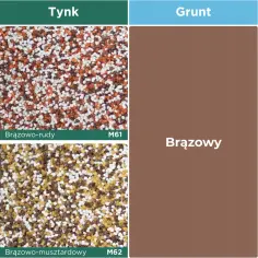 Grunt kwarcowy pod tynk: kluczowe właściwości i zastosowania