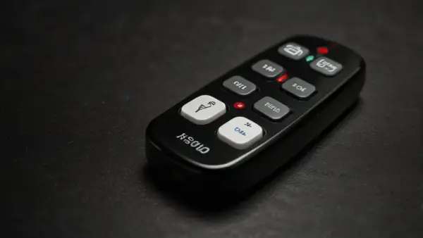 Pilot Big Tor SOLO 800: Klucz do wygodnej obsługi bramy automatycznej